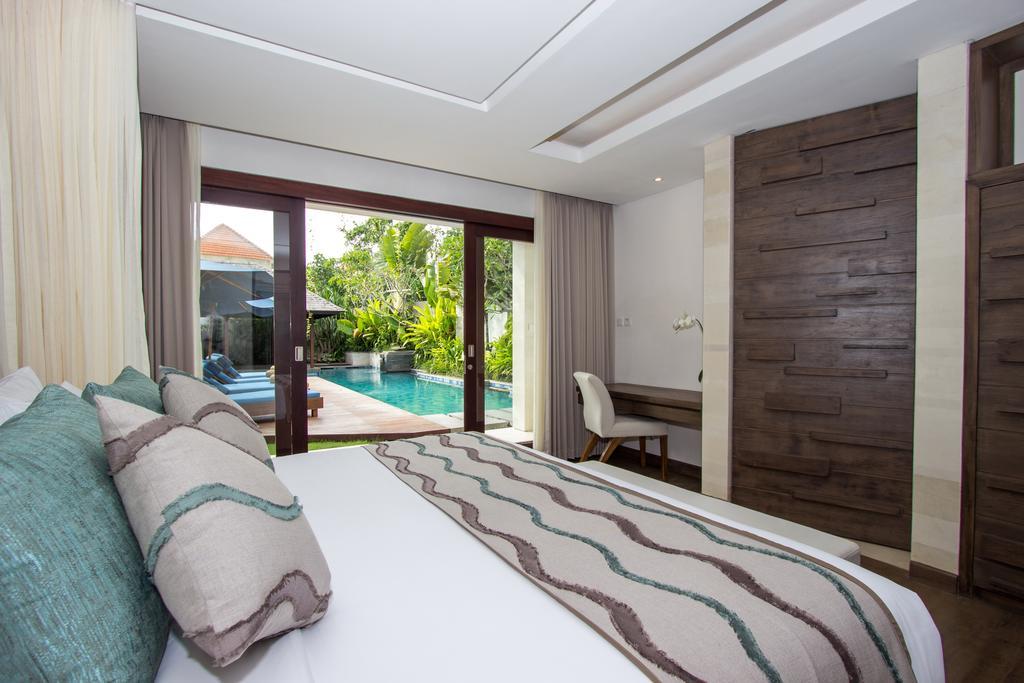 Villa Kajou Seminyak Dış mekan fotoğraf