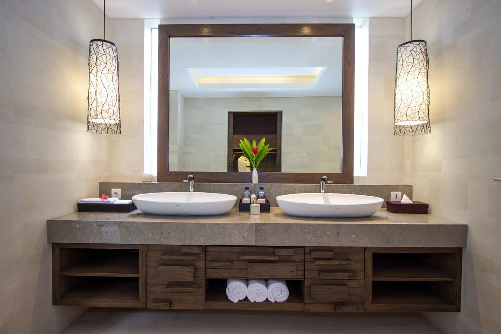 Villa Kajou Seminyak Dış mekan fotoğraf