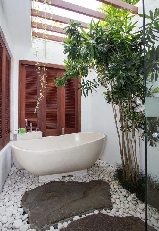 Villa Kajou Seminyak Dış mekan fotoğraf