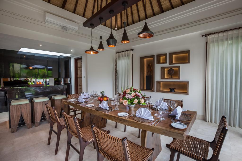Villa Kajou Seminyak Dış mekan fotoğraf