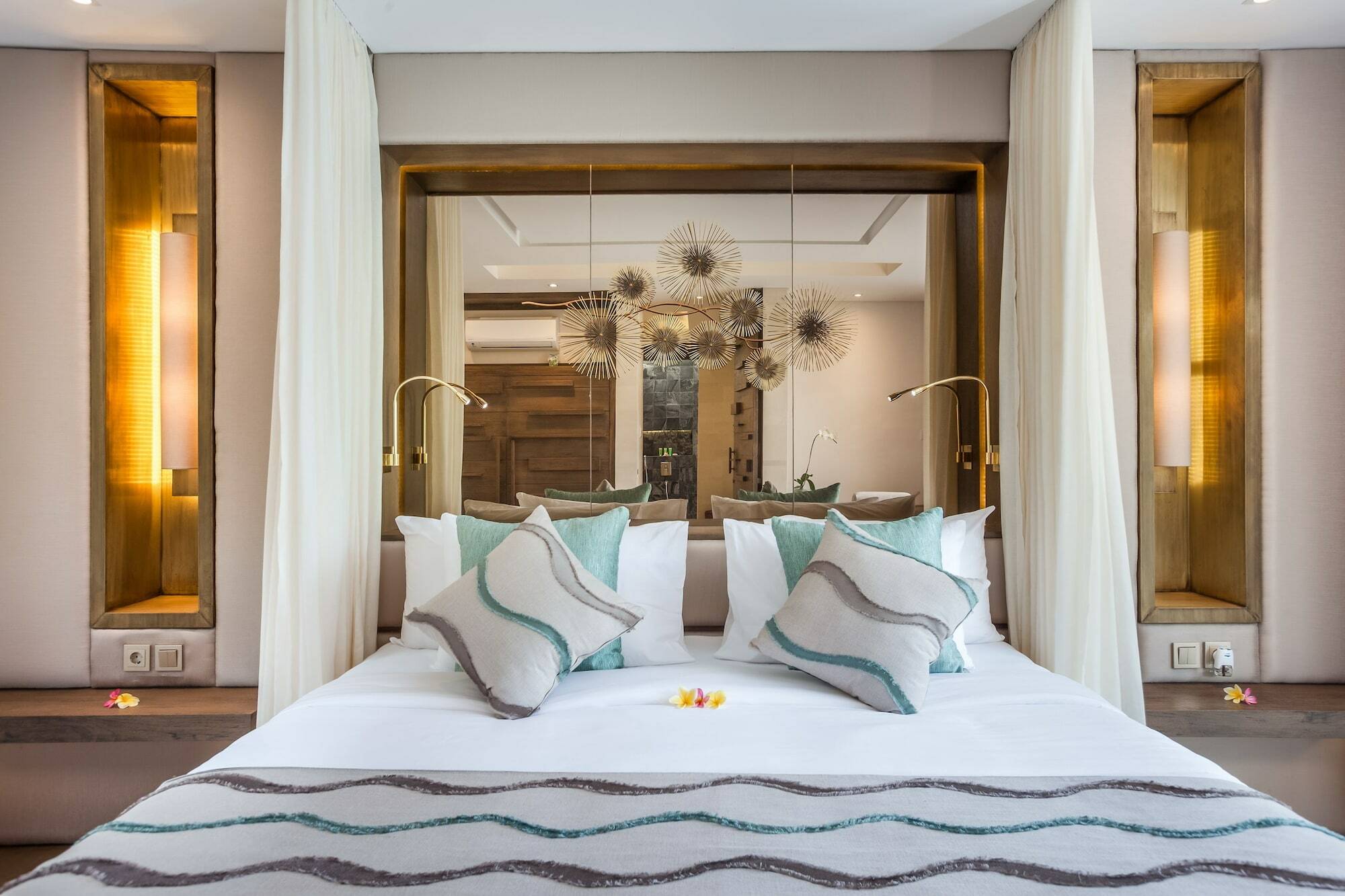 Villa Kajou Seminyak Dış mekan fotoğraf
